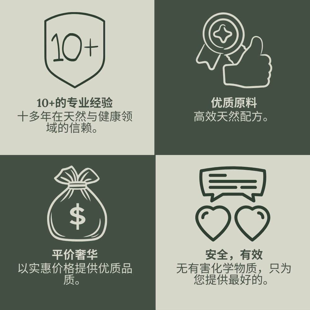 Firming Serum, 30ml, Anti-Wrinkles, Firming, L&P Organic and Natural