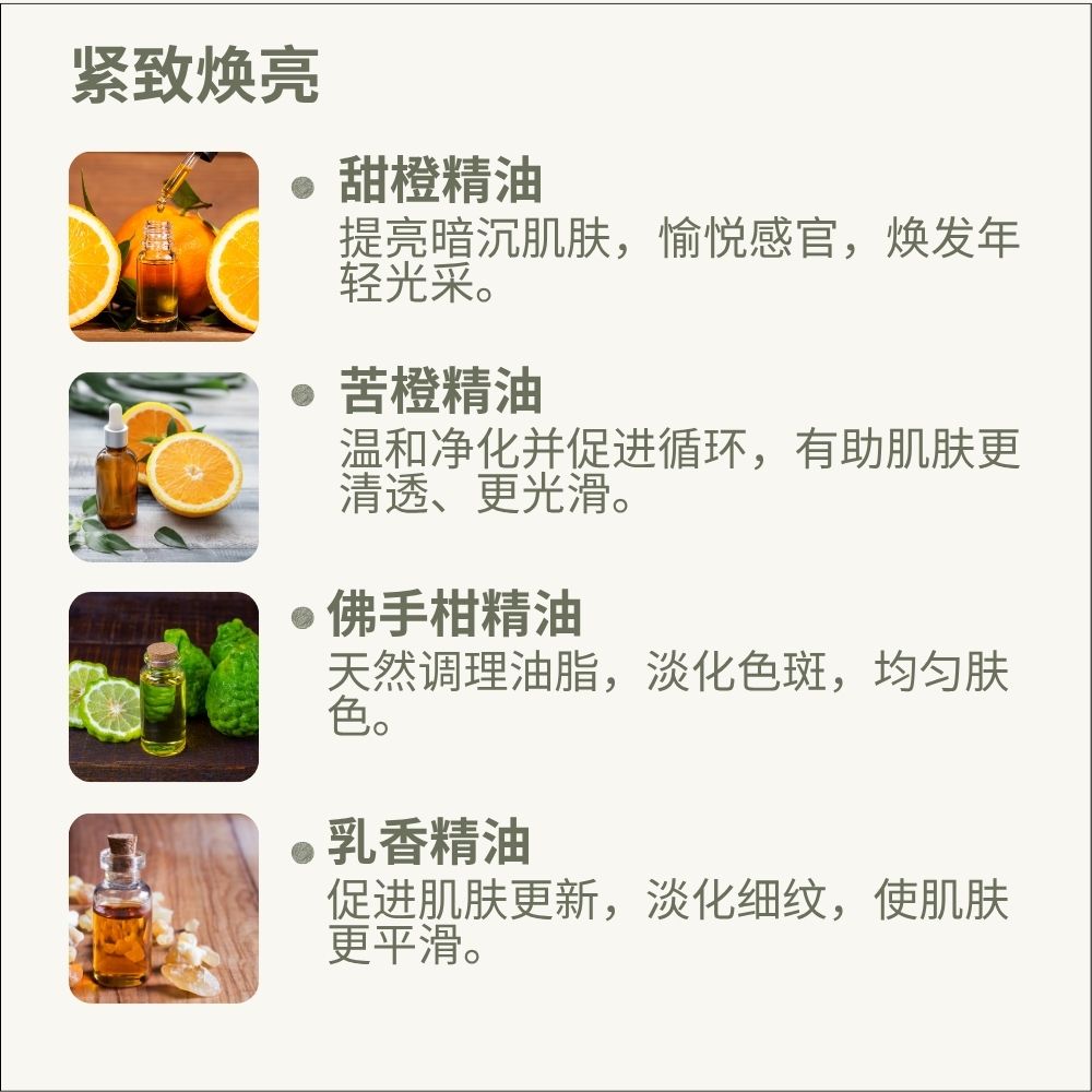 Moisturizing Body Lotion, Cheerful Orange, Brighten, Plump, L&P Organic and Natural