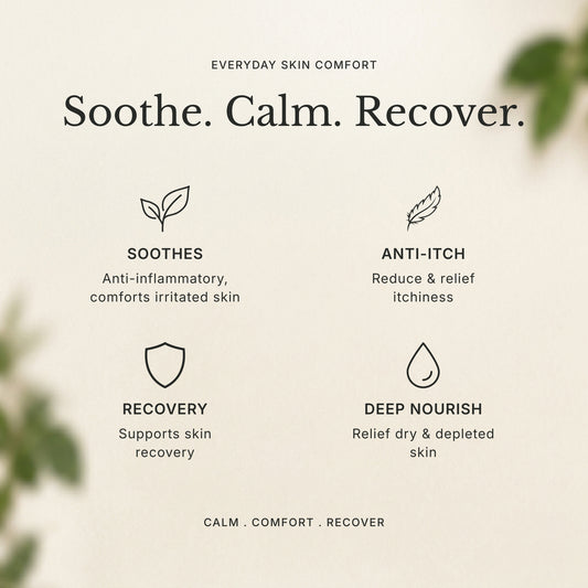 Soothing Cream