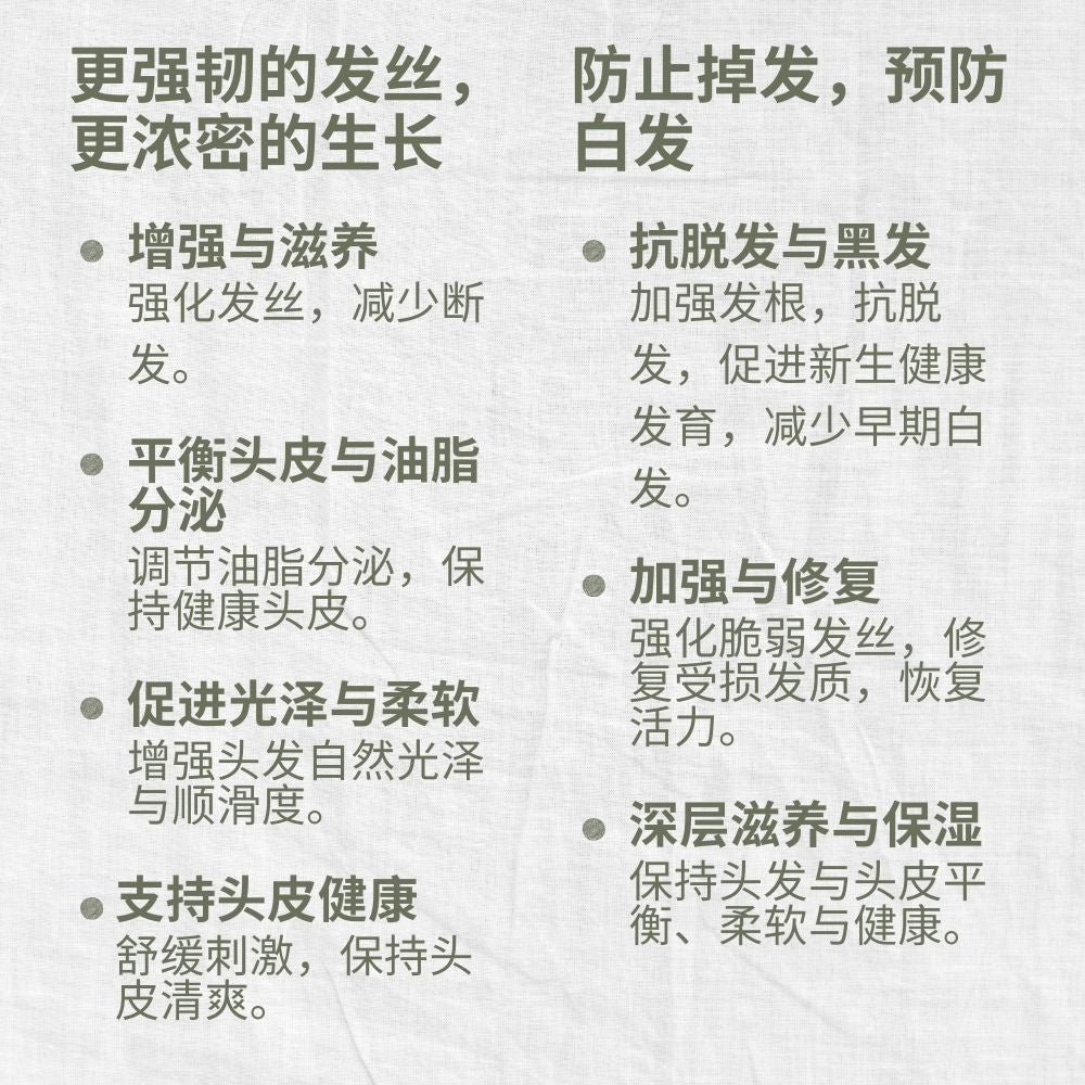 Mild & Gentle Shampoo, Geranium, Anti-Hair Loss, Strengthen, L&P Organic and Natural