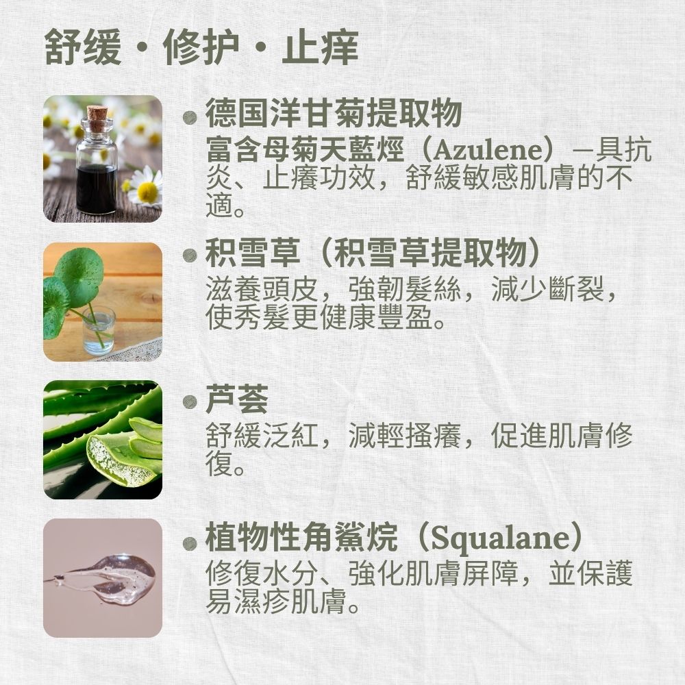 Relief & Repair Cream (Wound Cream), Soothe, Heal, L&P Organic and Natural