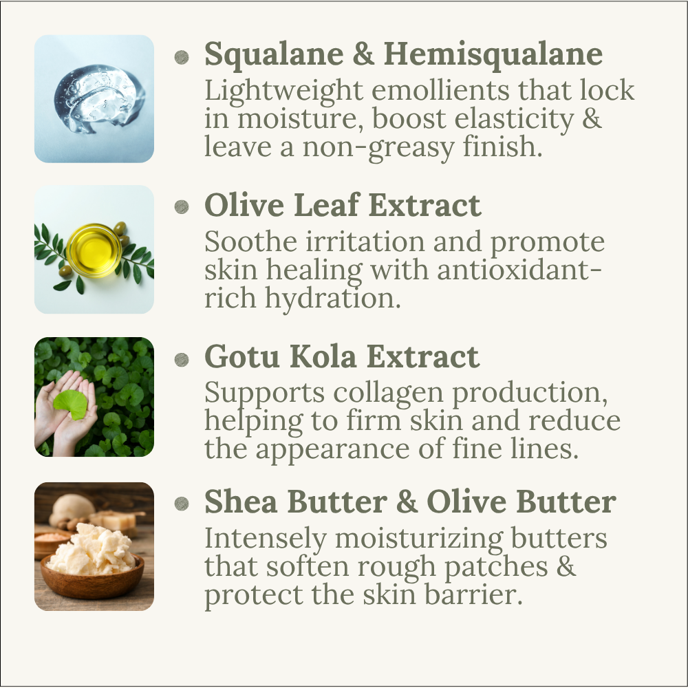 Nourish & Hydrating Whipped Body Butter, 200g, Cheerful Orange, Brighten, Smooth, L&P Organic and Natural