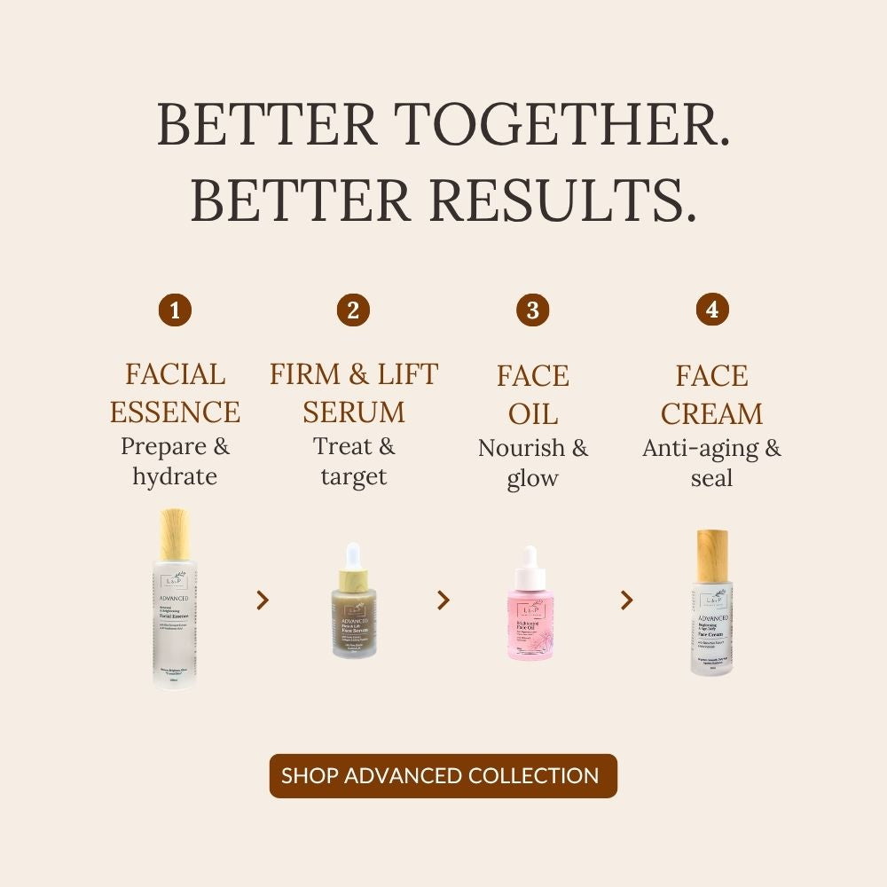 Brightening & Age-Defy, Face Cream