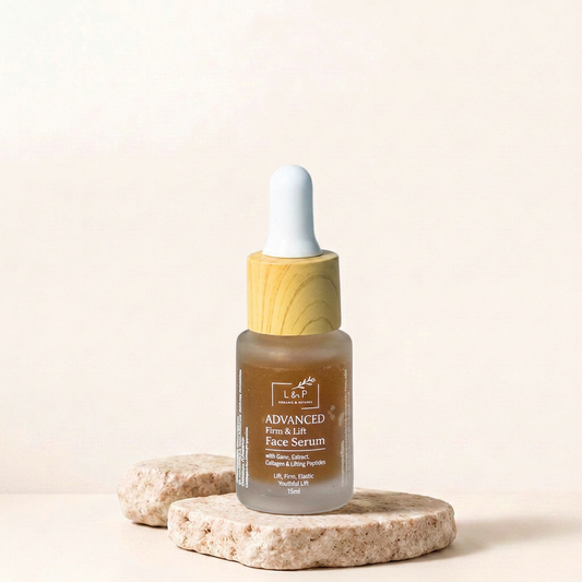 Firm & Lift, Face Serum