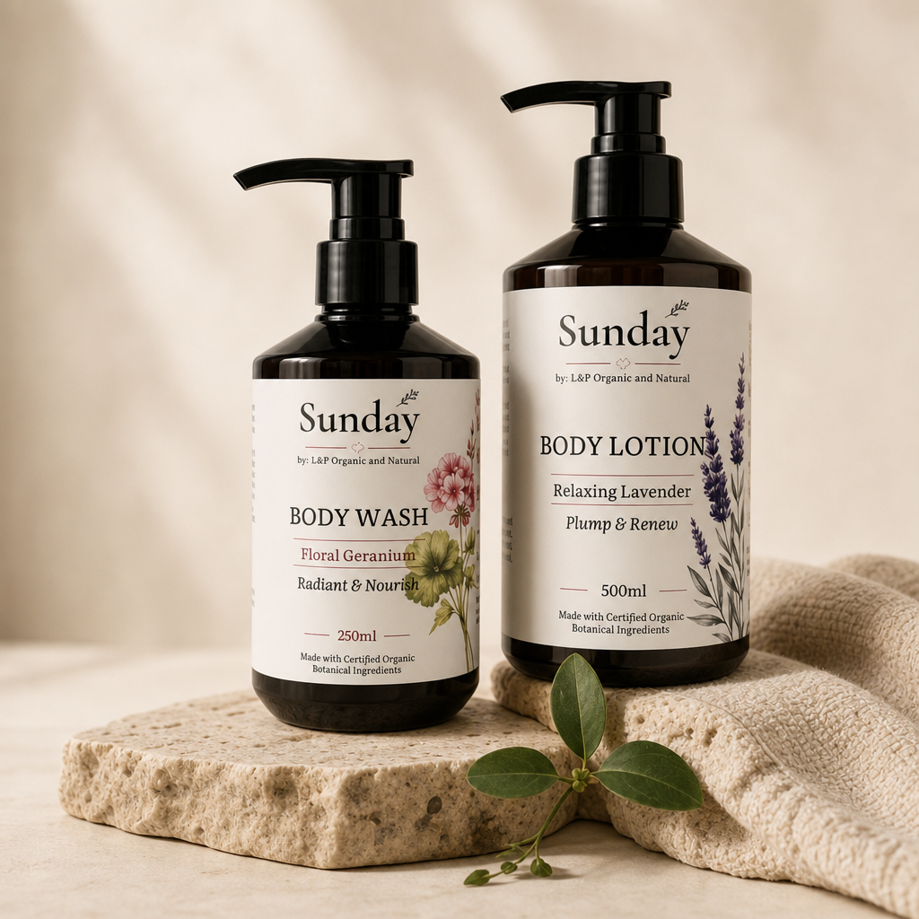 Body Care