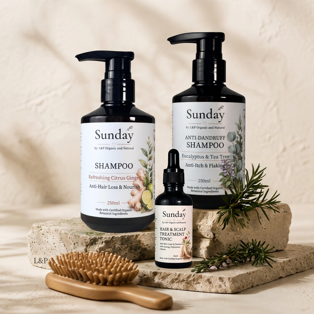 Hair Care