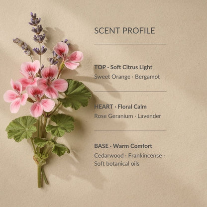 Velvet Rose, Perfume Oil