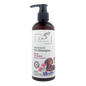 Mild & Gentle Pet Shampoo, Floral Geranium, Balance, Condition, L&P Organic and Natural