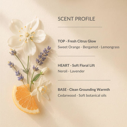 Neroli Royale, Perfume Oil