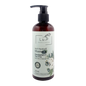 Anti-Dandruff Shampoo, Eucalyptus & Tea Tree, Anti-Itch, Anti-Flake, L&P Organic and Natural