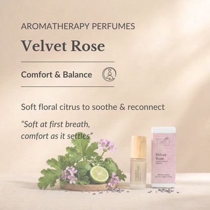 Discovery Kit, Explore Your Scent, Roll-On Edition