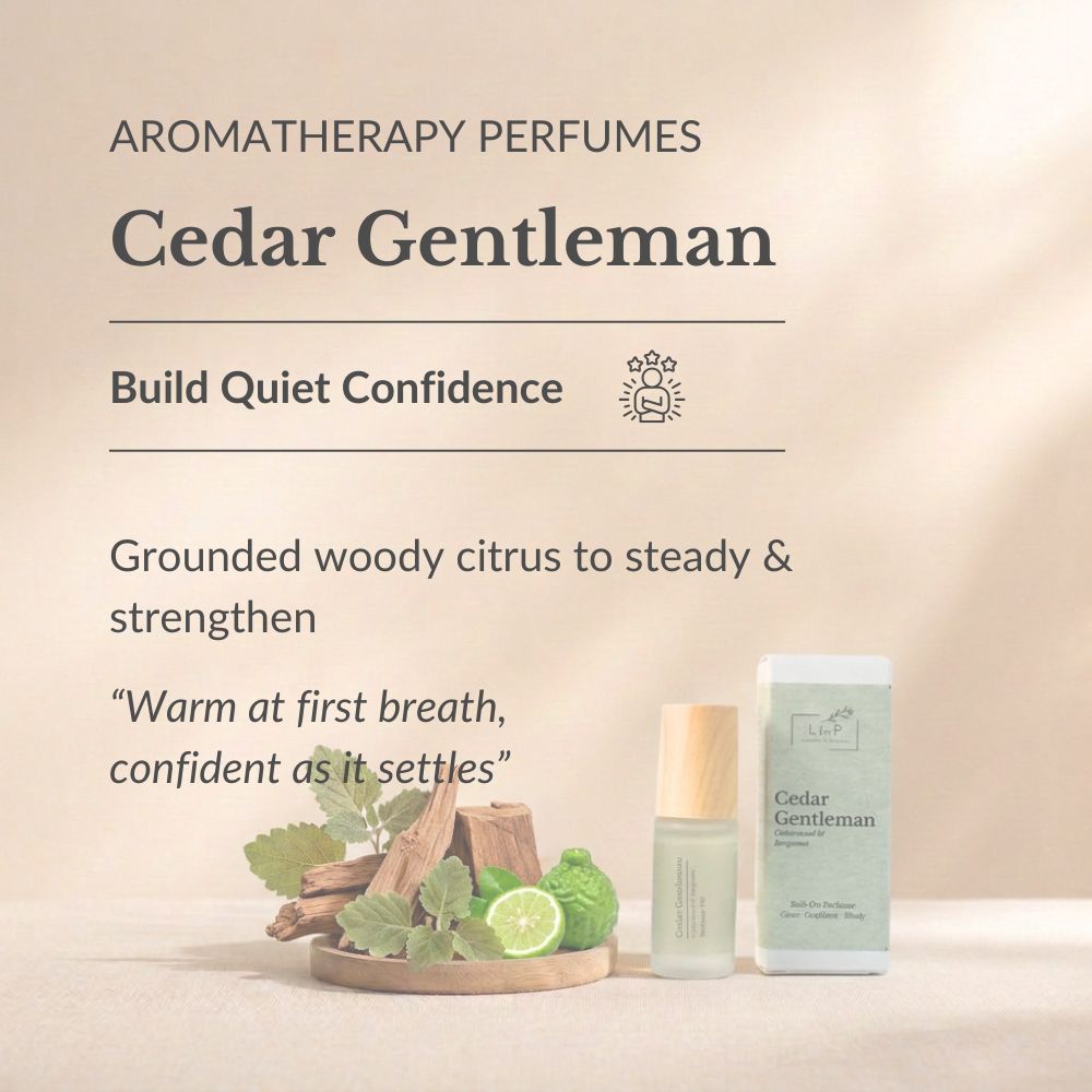 Discovery Kit, Explore Your Scent, Roll-On Edition