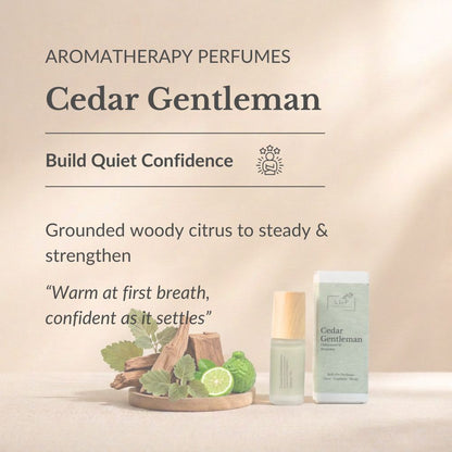 Discovery Kit, Explore Your Scent, Roll-On Edition
