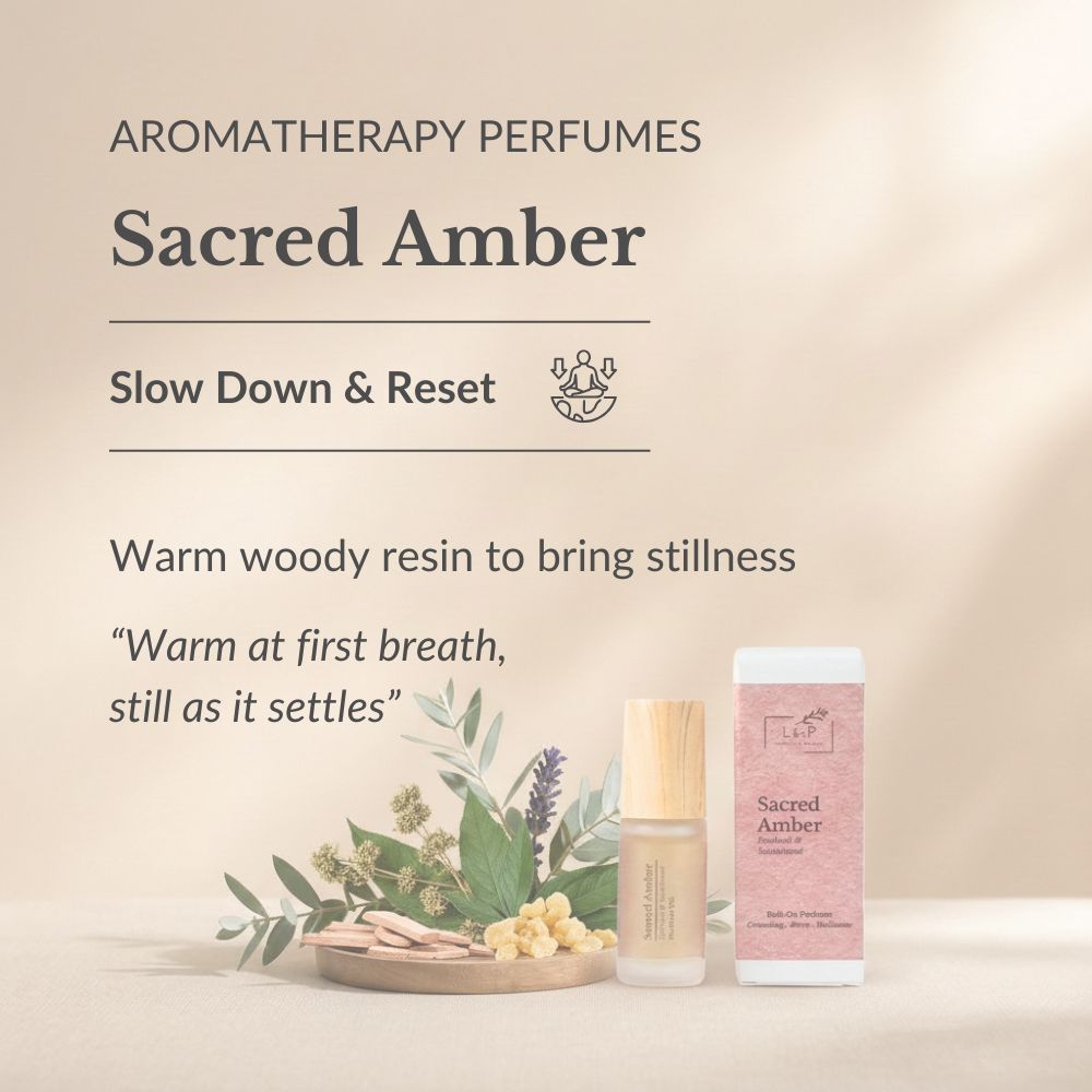 Discovery Kit, Explore Your Scent, Roll-On Edition