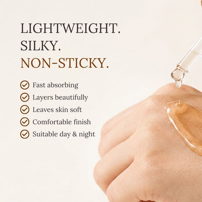 Firm & Lift, Face Serum