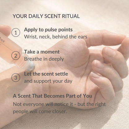 Discovery Kit, Explore Your Scent, Roll-On Edition