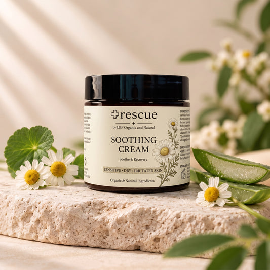Soothing Cream