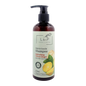 Mild & Gentle Shampoo, Refreshing Citrus Ginger, Anti-Hair Loss, Nourishing, L&P Organic and Natural