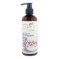 Mild & Gentle Pet Shampoo, Relaxing Lavender, Soothe, Calms, L&P Organic and Natural