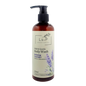 Mild & Gentle Body Wash, Relaxing Lavender, Soothe, Moisturize, L&P Organic and Natural