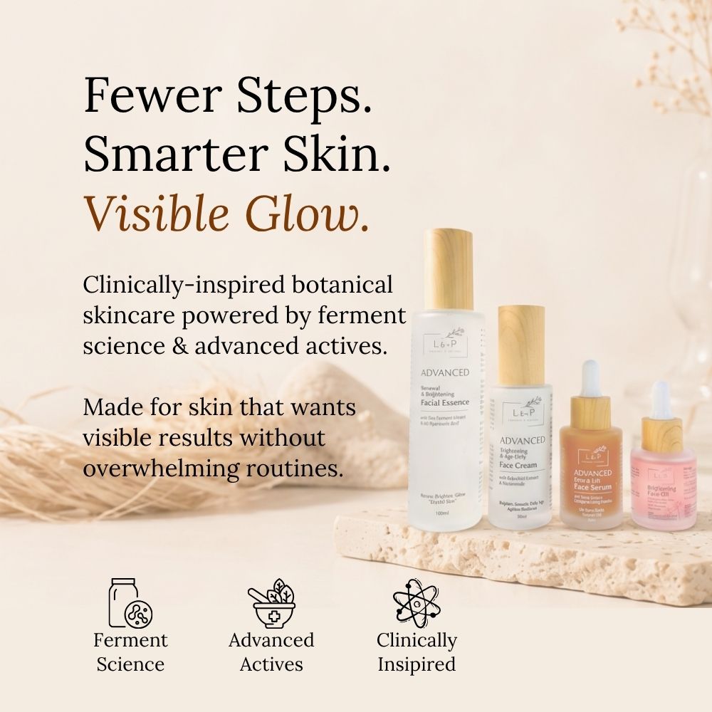 Complete Age-Defy & Radiance Ritual, Advanced Discovery Kit No 4