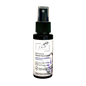 Moisturizing Hand Sanitizer, Lavender & Tea Tree, Anti-microbial, Moisturizing, L&P Organic and Natural