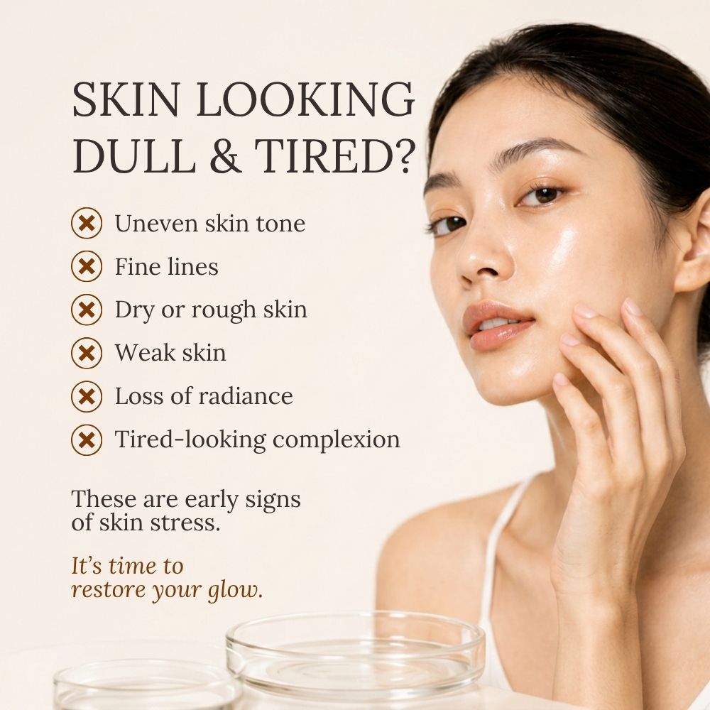 Brightening & Age-Defy, Face Cream