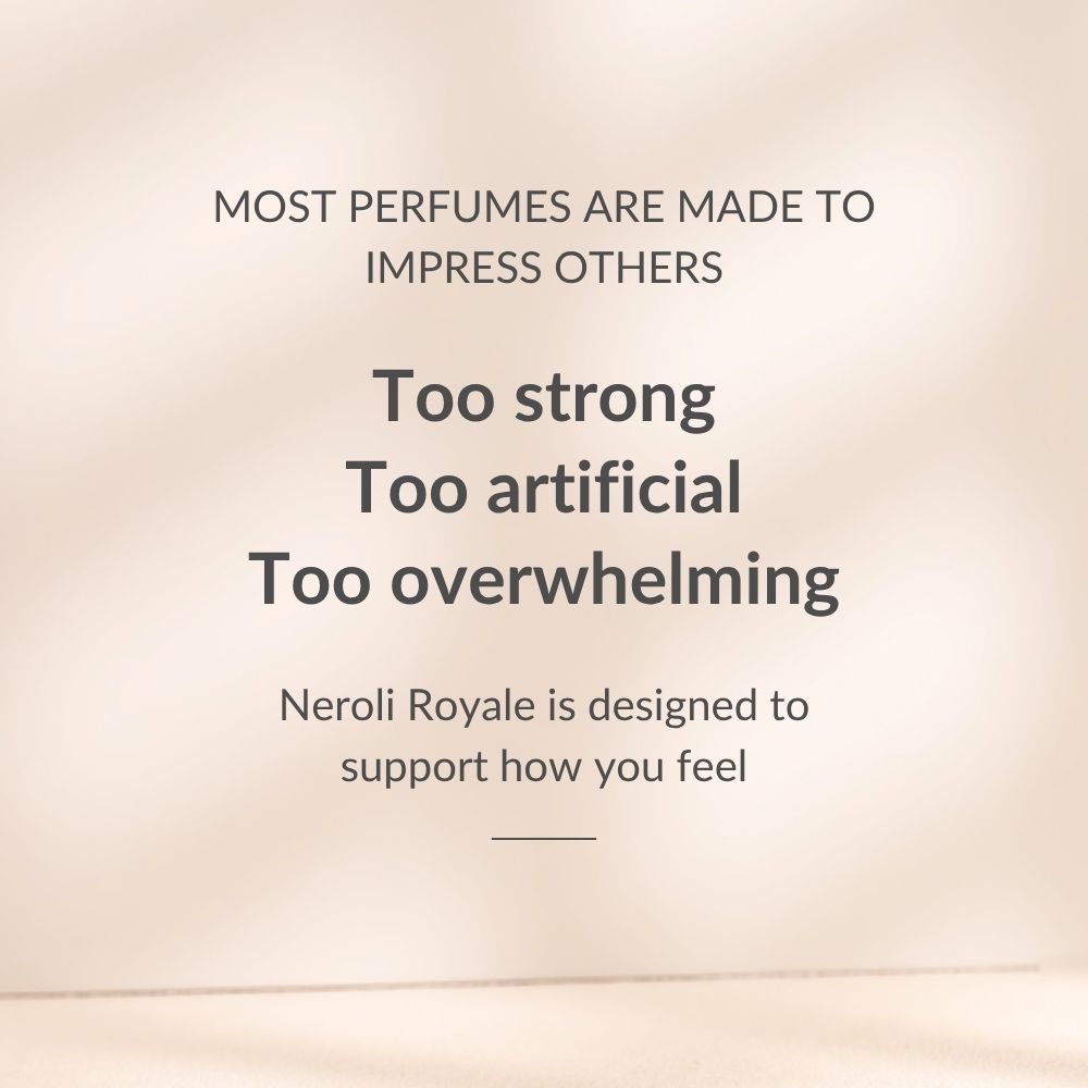 Neroli Royale, EDP
