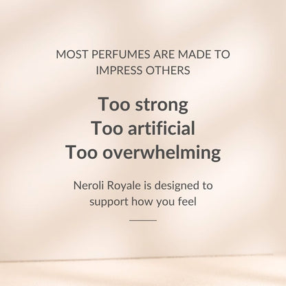 Neroli Royale, EDP