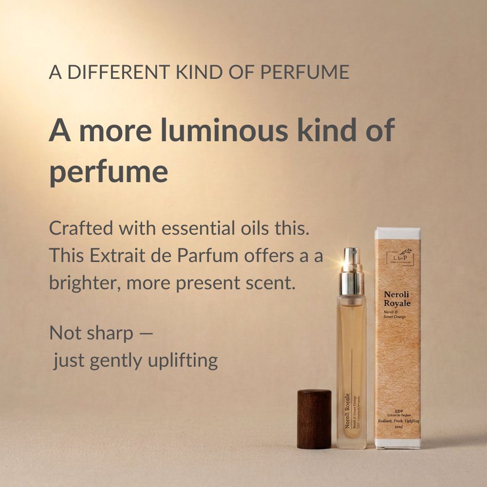 Neroli Royale, EDP