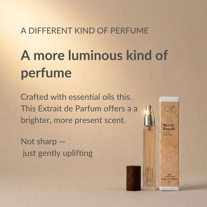Neroli Royale, EDP