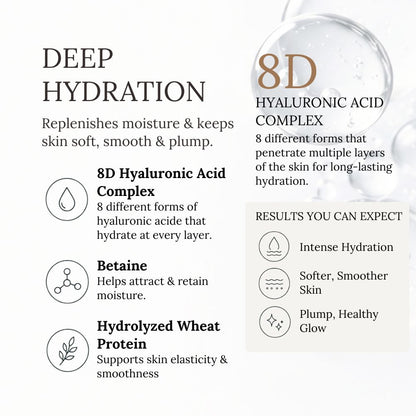 Complete Skin Reset, 3-In-1