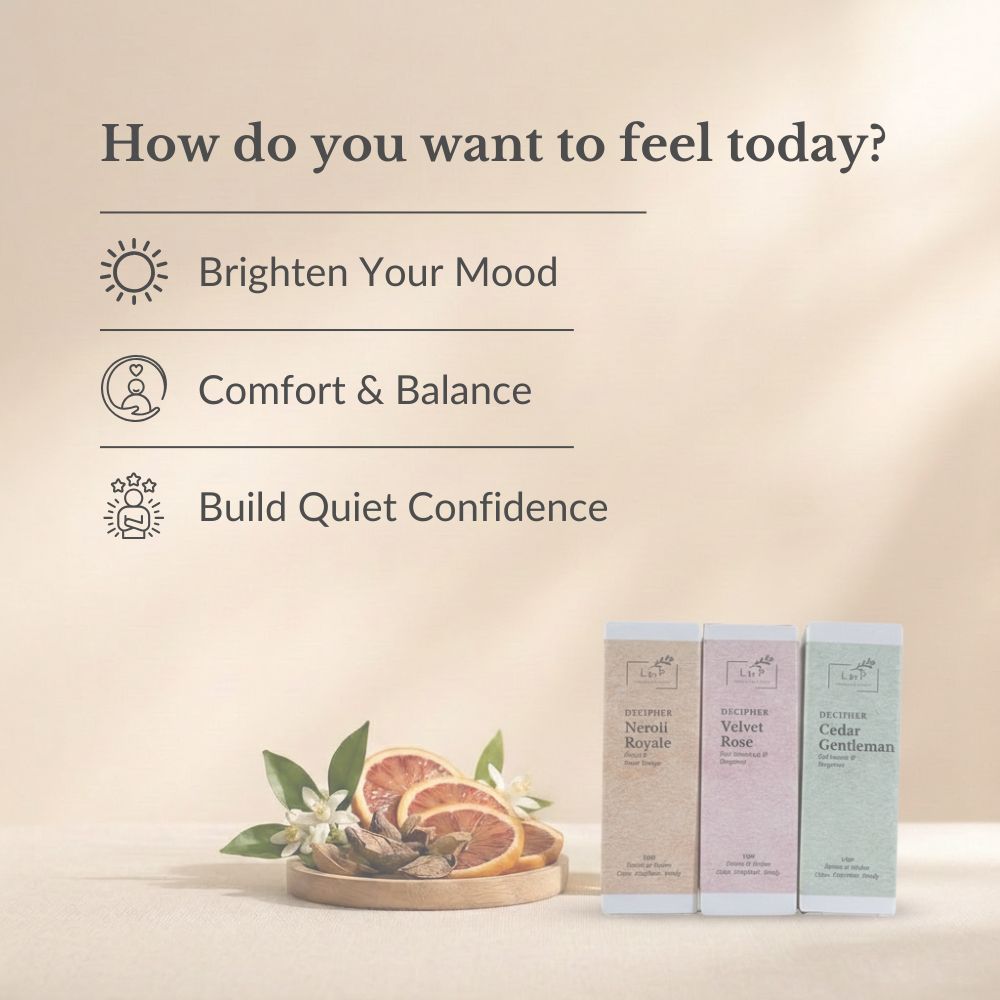 Discovery Kit, Explore Your Scent, EDP Edition