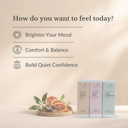 Discovery Kit, Explore Your Scent, EDP Edition