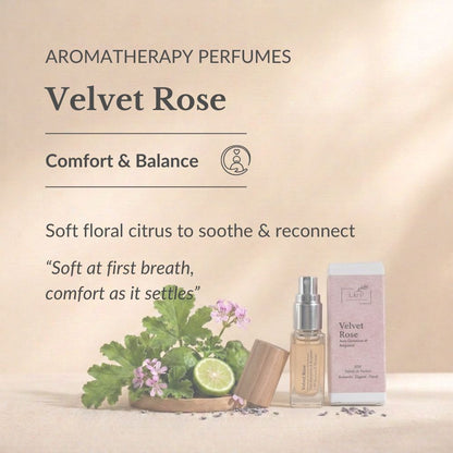 Discovery Kit, Explore Your Scent, EDP Edition