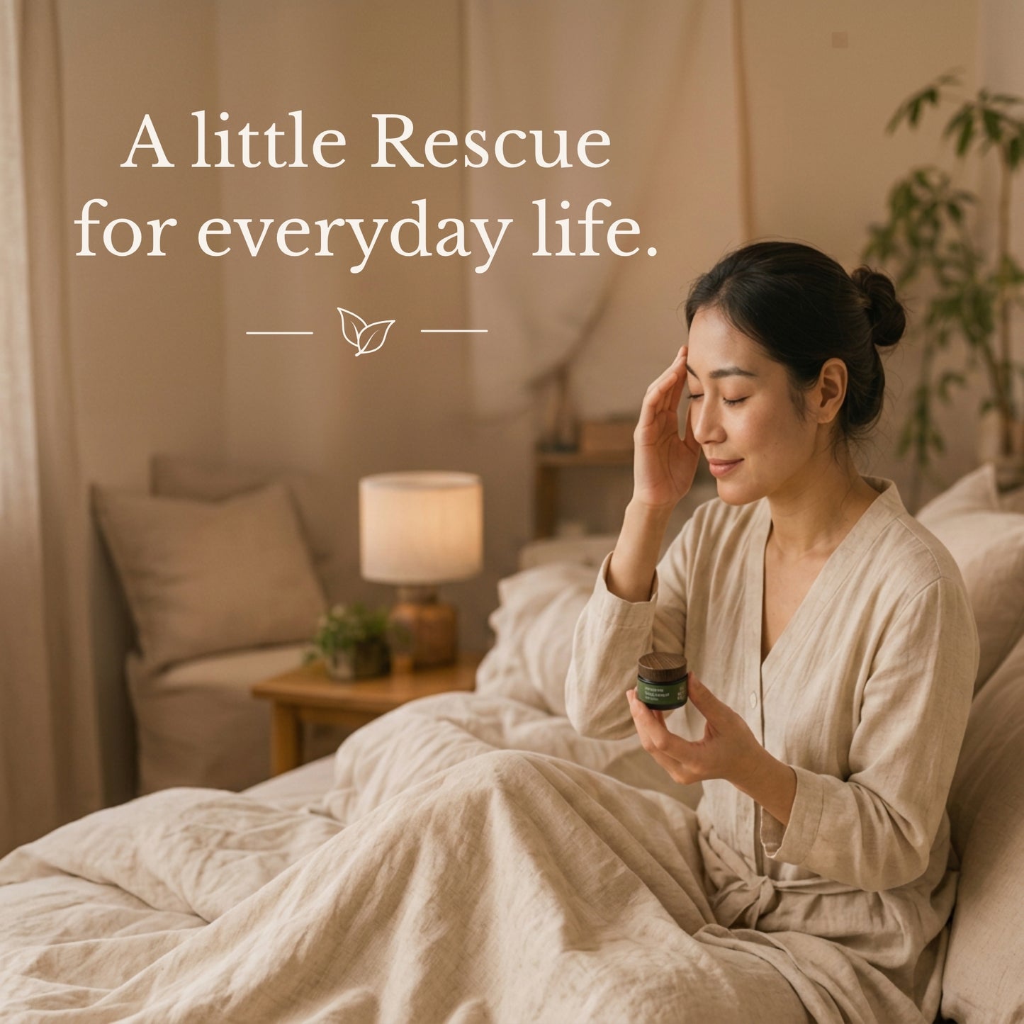 Classic Relief, Balm