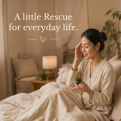 Classic Relief, Balm