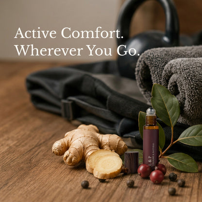 Active Comfort, Oil