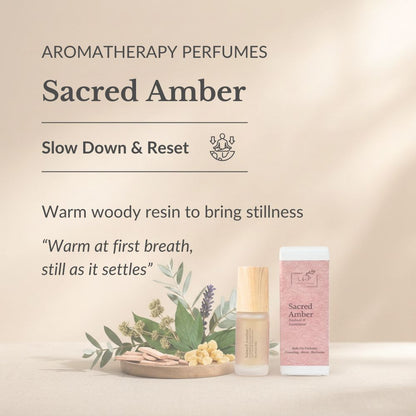 Discovery Kit, Signature Scent, Roll-On & EDP Edition