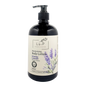 Mild & Gentle Body Lotion, Relaxing Lavender, L&P Organic and Natural