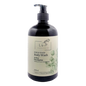 Mild & Gentle Body Wash, Active Eucalyptus, L&P Organic and Natural