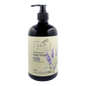 Mild & Gentle Body Wash, Relaxing Lavender, L&P Organic and Natural