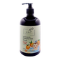 Mild & Gentle Head to Toe, Cheerful Orange, L&P Organic and Natural