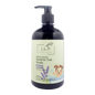 Mild & Gentle Head to Toe, Relaxing Lavender, L&P Organic and Natural