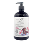 Mild & Gentle Pet Shampoo, Floral Geranium, L&P Organic and Natural