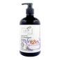 Mild & Gentle Pet Shampoo, Relaxing Lavender, L&P Organic and Natural