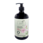 Mild & Gentle Shampoo, Floral Geranium, L&P Organic and Natural