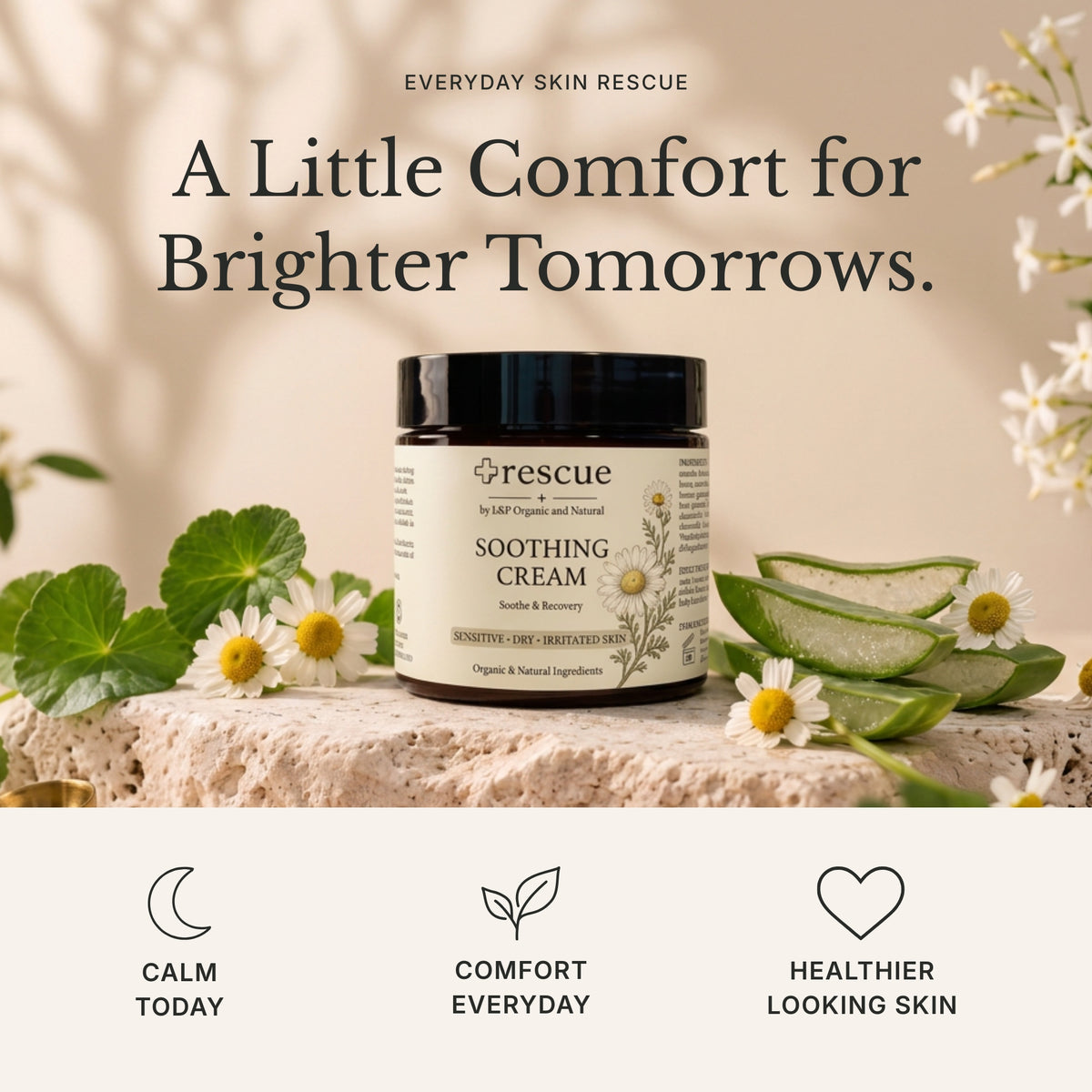 Soothing Cream