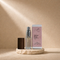 Velvet Rose, EDP