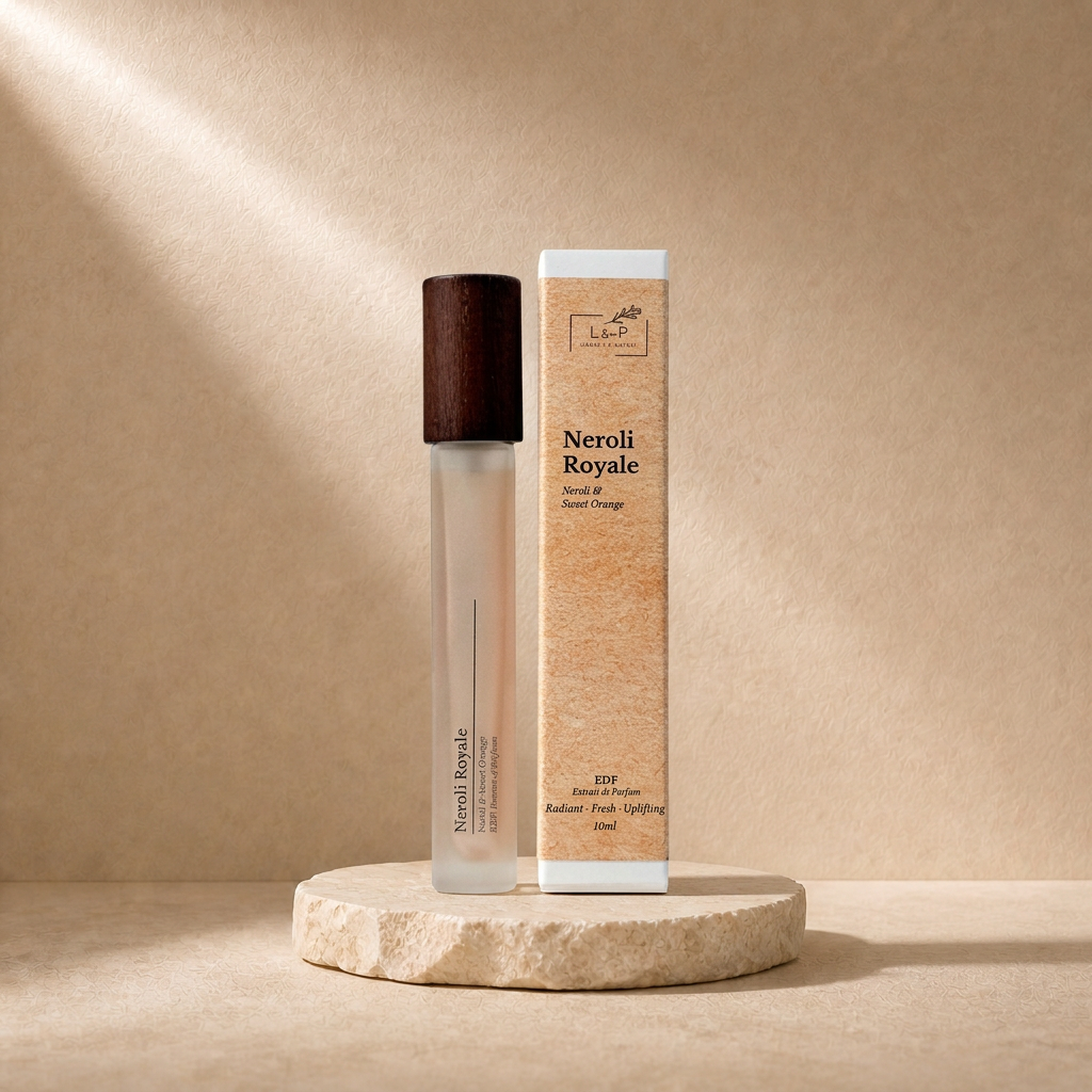 Neroli Royale, EDP